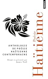 Anthologie de poésie haïtienne contemporaine