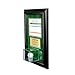 Perfect Cases Hole in One Golf Ball Glass Display Case Wall Mounted