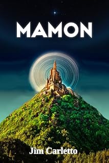 Livro Mamon