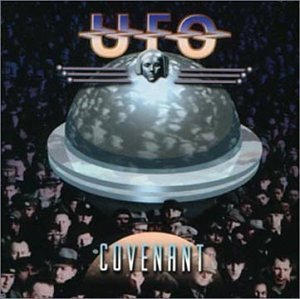 Ufo - Covenant (Disc 1) - Zortam Music