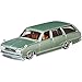 HOT WHEELS 2018 RELEASE CARGO CARRIERS CAR CULTURE SERIES LIGHT GREEN NISSAN C10 SKYLINE WAGON (1969 NISSAN SKYLINE VAN)