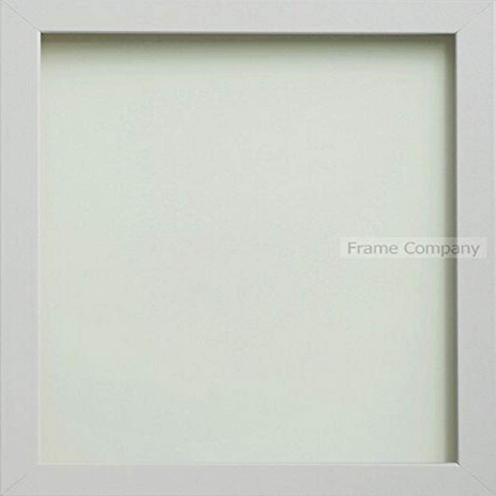 Frame Company Allington Range 12 x 10-inch Picture Photo Frames, White