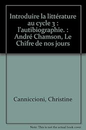 Introduire la littérature au cycle 3