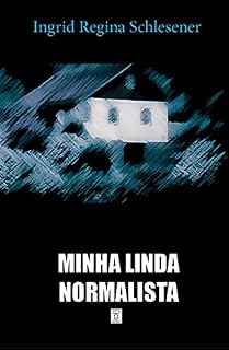 Livro Minha Linda Normalista