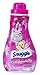 Snuggle Fabric Softener Wild Orchid & Vanilla 32 Loads, 32 fl oz (Pack of 2)