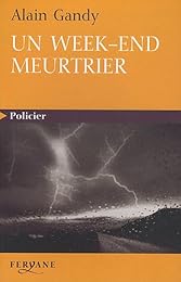 Un  week-end meurtrier