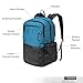 OutdoorMaster Book Bag - School Book Backpack with Laptop Compartment