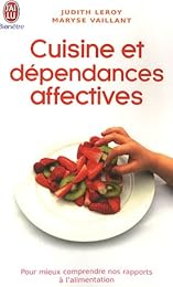 Cuisine et dépendances affectives