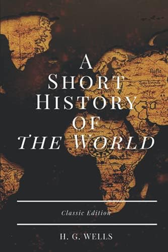 Amazon.com: A Little History of The World (Chinese Edition