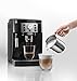 Delonghi ECAM22110B Super Automatic Espresso, Latte and Cappuccino Machine, Black