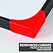 EastPoint Sports Deluxe 2' x 3' Cornhole Set - Americana
