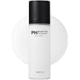 SAM'U PH Sensitive Cream Mist, Centella Face Mist, Hypoallergenic Facial Spray with Hyaluronic Acid & Ceramide, Hydrating & Quick Absorbing, Korean Skin Care for Dry & Sensitive Skin, 3.38 Fl. Oz