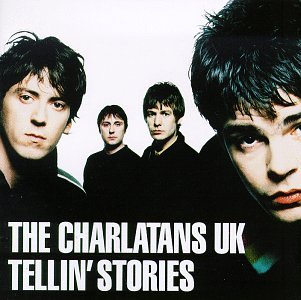 The Charlatans UK - The B Movie - Zortam Music