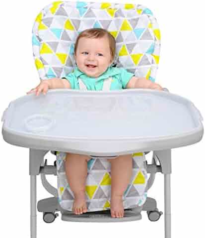 ingenuity baby chair