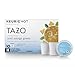 Tazo Unsweetened Iced Mango Green Tea K-Cup, 10 ct (Pack of 6)