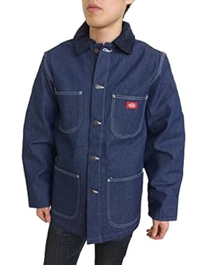 M Indigo Biswng Chcoat