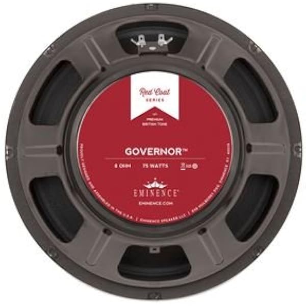 eminence jet city 12 speaker