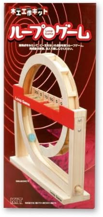 Amazon 加賀谷木材 ループゲーム おもちゃ雑貨 おもちゃ