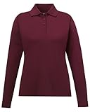 Ash City Core 365 78192 - PINNACLE CORE 365TM LADIES' PERFORMANCE LONG SLEEVE PIQUE POLOS