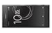 Sony Xperia XZs - Unlocked Smartphone - 64GB - Dual SIM - Warm Silver (US Warranty) (Black w/ Headset Bundle)