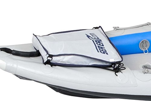 Sea Eagle Small Stow Bag for Kayaks