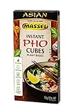 Massel Instant Pho Bouillon Broth Cubes - No