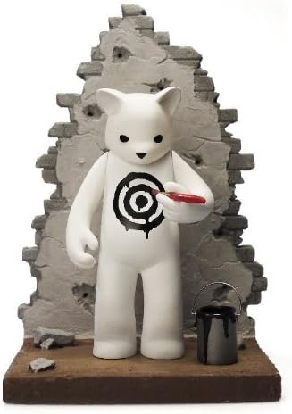 Target Original Edition Vinyl Figure - Luke Chueh