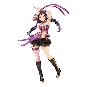 ラブライブ！スクールアイドルフェスティバル 東條希 1/7 完成品フィギュア