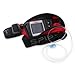 SPIbelt Kids Pocket Belt, Expandable Pocket, Adjustable Waist, No Bounce, No Logo Band, Camo with Black Zipper