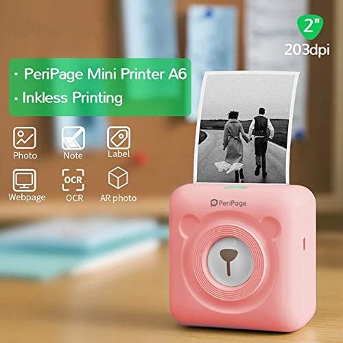 peripage amazon