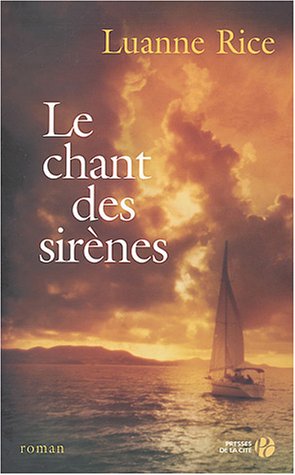 Le  chant des sirènes