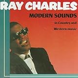 MODERN SOUNDS IN C AND W MUSIC                    