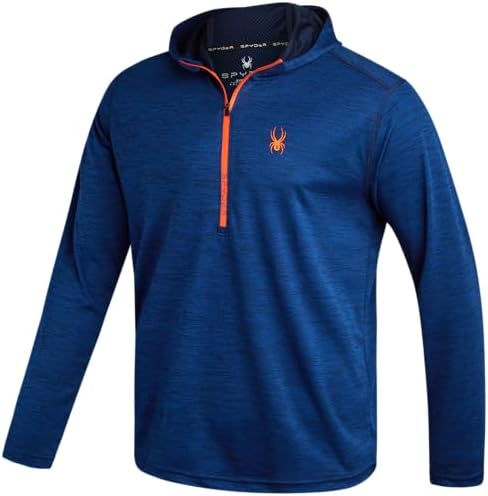 Amazon.com: Spyder Men's Seventy-Eight Insulated Ski Jacket