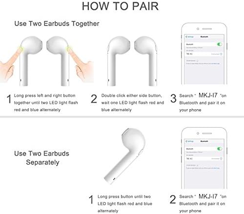 Bluetooth Headphones out of stock