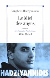 Le  miel des anges