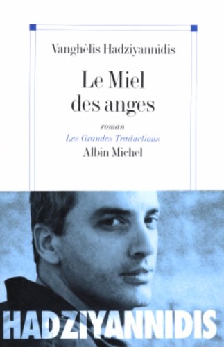 Le  miel des anges