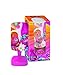 Official Trolls Star&Moon Night Light Lamp,Colour Changing Projection