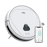 Trifo Max Home Robot Vacuum Cleaner, Home