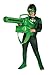 Green Lantern Inflatable Gatling Gun Costume Accessory