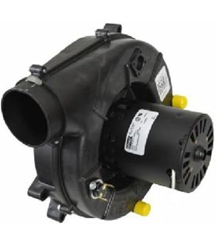 333710751 - Payne Furnace Draft Inducer/Exhaust Vent Venter Motor - OEM  Replacement: Replacement Household Furnace Motors: Amazon.com: Tools & Home  Improvement