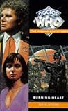Doctor Who: Burning Heart (Missing Adventures)