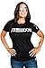 Grunt Style Ladies Simply Freedom T-Shirt