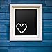 Fishing Hook Heart Love Sticker Decal Notebook Car Laptop 6