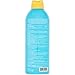 NO-AD Kids Sunscreen Spray SPF 50 10 oz (Pack of 3)