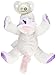 Paci-Plushies Buddies - Unicorn Pacifier Holder