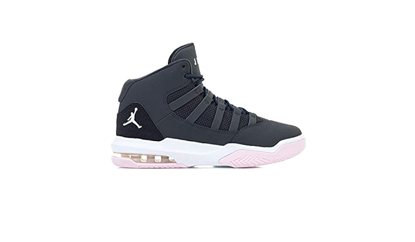 Jordan max aura grey pink Outlet