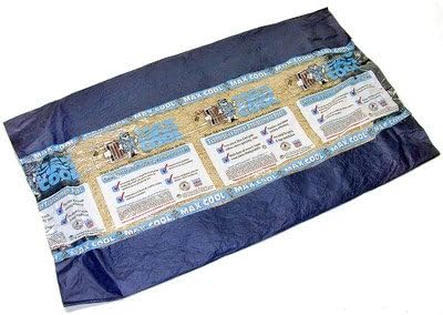 Aspen Evaporative Cooler Pad, 29 x 29-In.