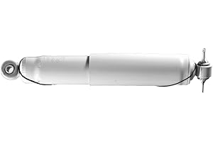 Gabriel G63722 Ultra Rear Truck Shocks Absorbers fits 97-06 Jeep Wrangler TJ (1 Pack)