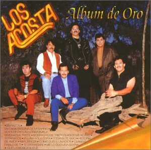 Los Acosta - Todavia te amo Lyrics - Zortam Music