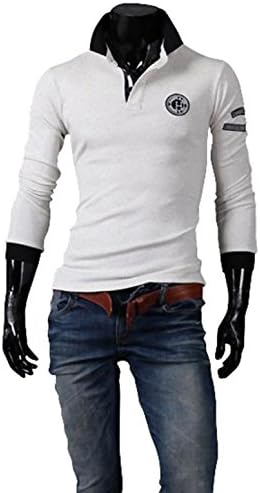 Amazon Co Jp Un Ananas 胸 ワンポイント ワッペン 袖 ポロシャツ シャツ Tシャツ 運動服 男性 メンズ 男子 シンプル 動きやすい ゴルフ 家庭菜園 ピクニック 野球観戦 テニス サイズ 選べる トップス お父さん スカイ オートミール チャコール オートミールl Amazon Co Jp Un Ananas 胸 ワンポイント ワッペン 袖 ポロシャツ シャツ Tシャツ 運動服 男性 メンズ 男子 シンプル 動きやすい ゴルフ 家庭菜園 ピクニック 野球観戦 テニス サイズ 選べる トップス お父さん スカイ オートミール チャコール オートミールl